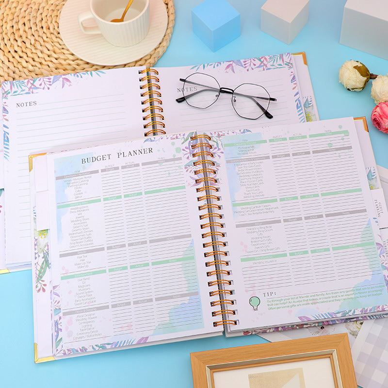 Wedding Planner