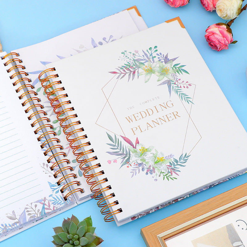 Wedding Planner