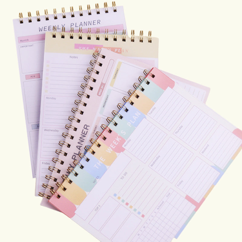 Weekly Planner