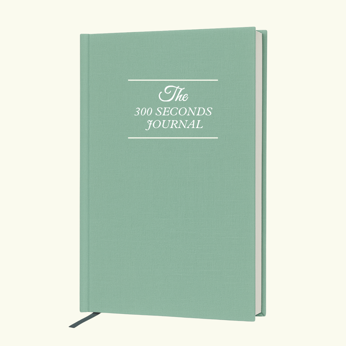 The Gratitude & Self-Discovery Journal