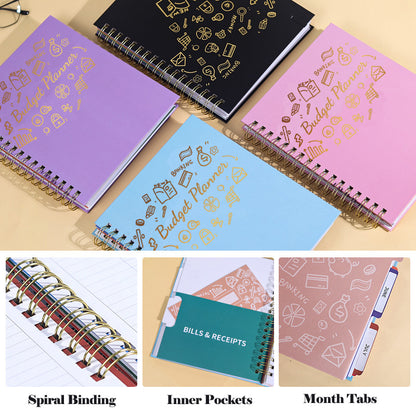 Budget Planner