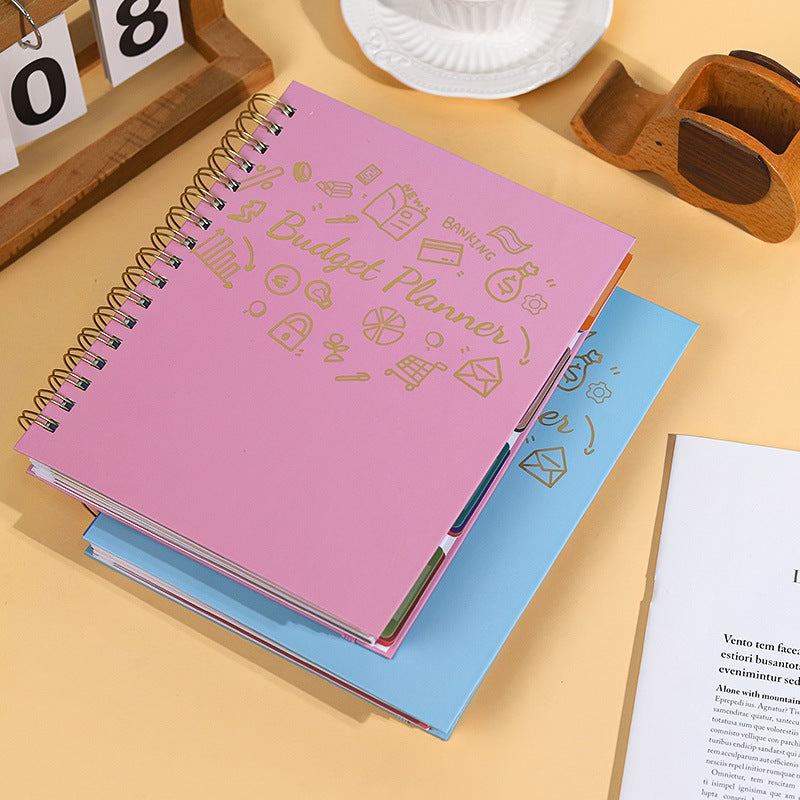 Budget Planner