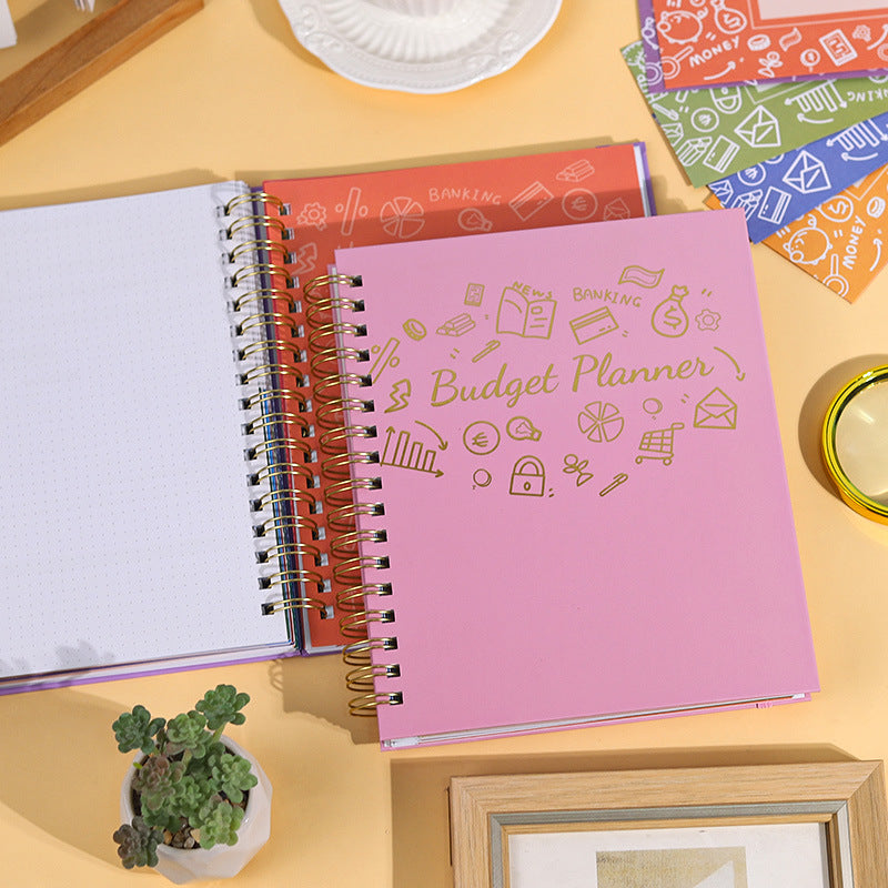 Budget Planner