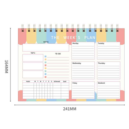 Weekly Planner